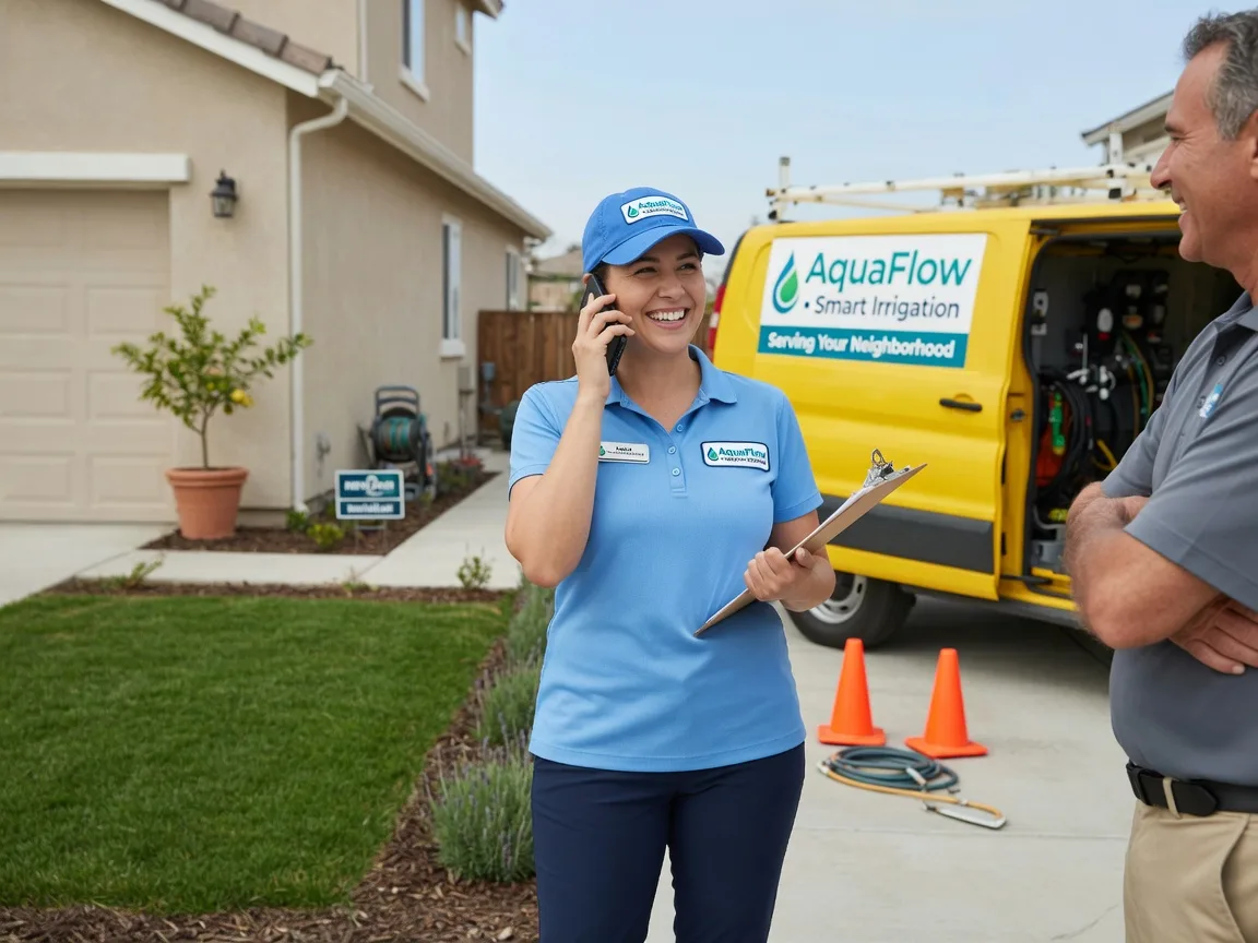 Irrigation Installation Hormigueros, PR FAQs